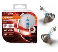 SATZ OSRAM NIGHT BREAKER® LASER H7 NEXT GENERATION HALOGEN SCHEINWERFERLAMPE