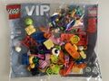 Lego Polybag 40512 Promotional Witziges VIP-Ergänzungsset Polybag NEU/OVP