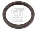 FEBI BILSTEIN Wellendichtring, Kurbelwelle 100661 für ALFA ROMEO FIAT LANCIA