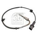 ORIGINAL® Febi Bilstein Sensor, Abgastemperatur für Opel ASTRA J Caravan ASTRA