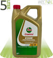 1 x 5 L Castrol Edge Professional Longlife 3 5W-30 VW 504 00 507 00 5 Liter