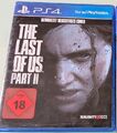 The Last of Us Part II (PlayStation 4, 2020)