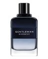 Givenchy Gentleman Eau de Toilette Intense eau de toilette uomo 100ml