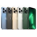 Apple iPhone 13 Pro 128GB 258GB 512GB - alle Farben - iOS Smartphone - Gebraucht