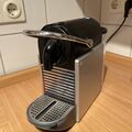 DeLonghi Nespresso Maschine 