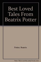 Beliebteste Geschichten von Beatrix Potter, Beatrix Potter