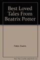 Beliebteste Geschichten von Beatrix Potter, Beatrix Potter