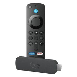 Amazon Fire TV Stick 4K 3rd Generation 2024 