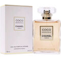 Chanel COCO Mademoiselle INTENSE 100 ml Eau de Parfum Neu & Ovp