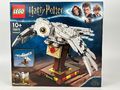 LEGO® I Harry Potter I 75979 I Hedwig™ I NEU