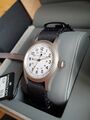 Hamilton Khaki Field Mechanical 38mm H69439910 - Full Set, wie Neu