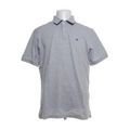 Hackett London, Poloshirt, Größe: XL, Grau, Baumwolle, Herren #awz