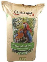 Classic Bird Papageienfutter Züchter 25 kg