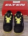 ELTEN 72752 Gr.42 AMBITION BOA® Low ESD S2 Sicherheitshalbschuh