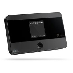 TP-LINK Mobile WLAN-Router M7350 V6.2LTE-Hotspot