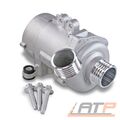 ZUSATZWASSERPUMPE FÜR BMW 1-ER E81 3-ER E90 5-ER E60 6-ER E63 X1 E84 X3 E83