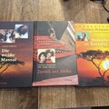Die Weiße Massai, Zurück Aus Afrika, Wiedersehen In Barsaloi