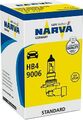 NARVA 480063000 Glühlampe, Fernscheinwerfer für VW YAMAHA MOTORCYCLES