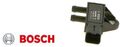 BOSCH 0986280714 Sensor für Abgasdruck Sensor Abgasdruck Abgasdrucksensor 