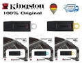 Kingston Exodia DataTraveler USB Stick Flash Drive Speicherstick 32GB 64GB 128GB