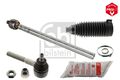 FEBI BILSTEIN Spurstange ProKit 39042 für PEUGEOT C4 307 CITROËN CC SW 206 2A 6B