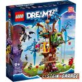LEGO® DREAMZzz™ 71461 Fantastisches Baumhaus NEU & OVP