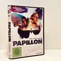 DVD - Papillon - GUT