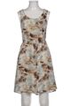 ONLY Kleid Damen Dress Damenkleid Gr. EU 34 Beige #0y37puz