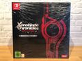 Xenoblade Chronicles: Definitive Edition Collectors Edition (NEU) (SWITCH)