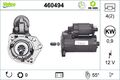 Anlasser Starter VALEO RE-GEN AT 460494 +41.65€ Pfand für VW POLO 3 6N1 86C 80 1