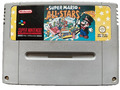 SNES Super Mario Allstars Nintendo PAL Version nur Modul Spiel 1992 Japan Retro