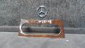 W25-11 * Mercedes-Benz W203 C-Klasse Klimabedienteil Abdeckung - A2036804182