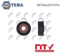 RNK-RE-001 SPANNROLLE FÜR KEILRIPPENRIEMEN OBERE NTY NEU OE QUALITÄT