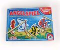 Angelspiel • Fishing Game ☆ Meine Lieblingsspiele ab 3+ ☆ Schmidt Spiele 