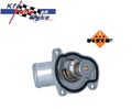 NRF THERMOSTAT MIT GEHÄUSE + DICHTUNG FÜR OPEL ASTRA / CORSA / MERIVA / TIGRA