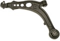 Querlenker Dreieckslenker TRW JTC1417 für YPSILON FIAT LANCIA MUSA JTC1416 IDEA