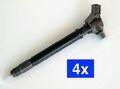 4x Einspritzdüsen 2,2 D DENSO DCRI200260 Mazda 3 BM 6 GJ CX-5  13H50 sh01-13h50 