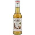 Monin Geröstete Haselnuss (Roasted Hazelnut) Sirup 0,25 Liter