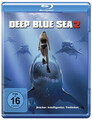 Deep Blue Sea 2 [Blu-ray] [Blu-ray]