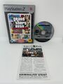 GTA / Grand Theft Auto Liberty City Stories für Playstation 2 / PS2