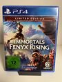 Immortals Fenyx Rising | Sony PlayStation 4 | PS4 | TOP | OVP |