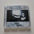 Moonchild Lunatic CD Gothrock Batcave Goth Wave Postpunk Darkwave Deathrock