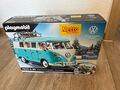 PLAYMOBIL 71522 VW T1 Campingbus Bulli Netto Winter-Edition 2023 | NEU & OVP