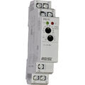 Überwachungsrelais 24, 24 - 24, 240 V/DC, V/AC 1 Wechsler Rose LM PRI-51/8  1...