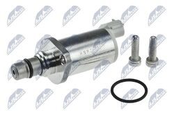 NTY ESCV-MZ-000 Druckregelventil, Common-Rail-System für MAZDA,MITSUBISHI,NISSAN