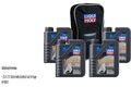 4L LIQUI MOLY Motorbike 4T 10W-40 Basic Offroad Motoröl Motorenöl Tasche