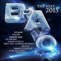 Bravo - The Hits 2015 [2 CDs]