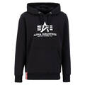 Alpha Industries Herren Hoodie Hoody Sweatshirt Pullover Basic 178312