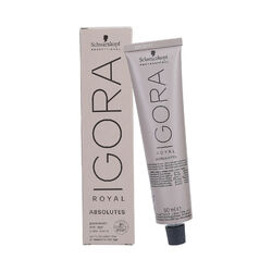 Schwarzkopf Professional Igora Royal Absolutes Haarfarbe 60 ml