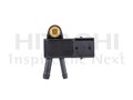 HITACHI Sensor, Abgasdruck für MERCEDES u.a. 2507403